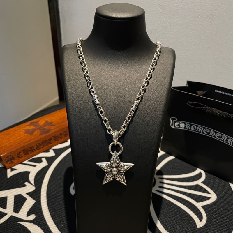 Chrome Hearts Necklaces